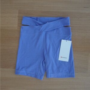 Lululemon align shorts